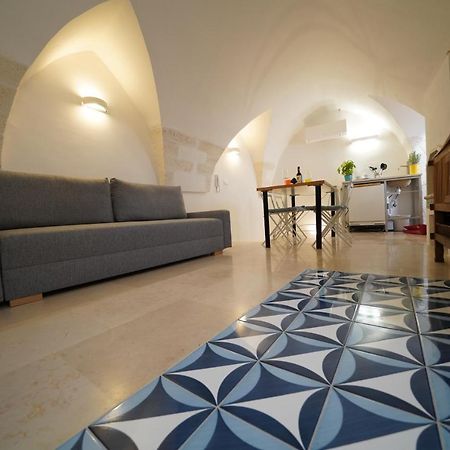 Apartament Blu_Cielo Terra Ostuni Zewnętrze zdjęcie