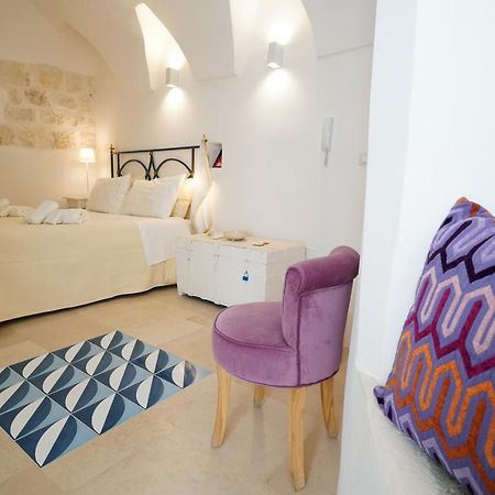 Apartament Blu_Cielo Terra Ostuni Zewnętrze zdjęcie