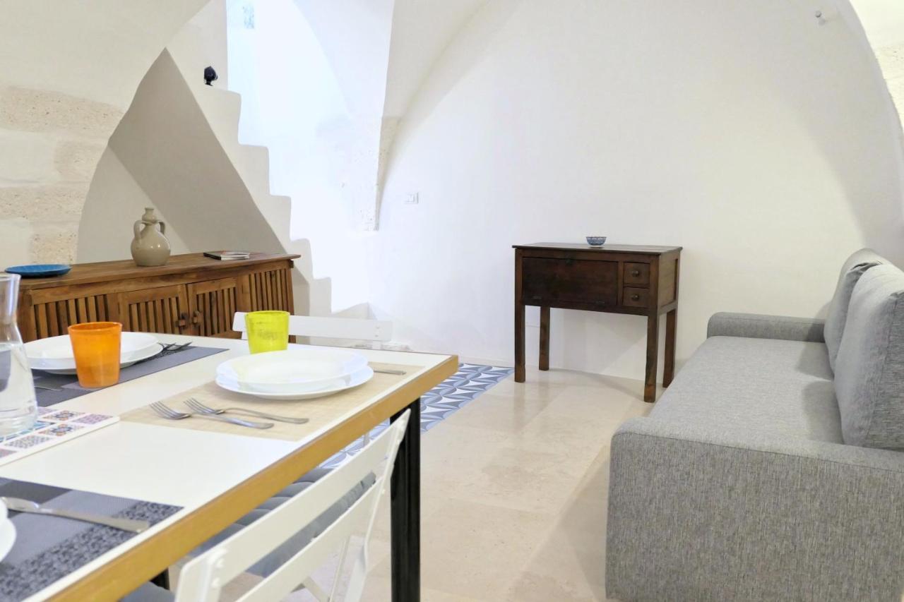 Apartament Blu_Cielo Terra Ostuni Zewnętrze zdjęcie