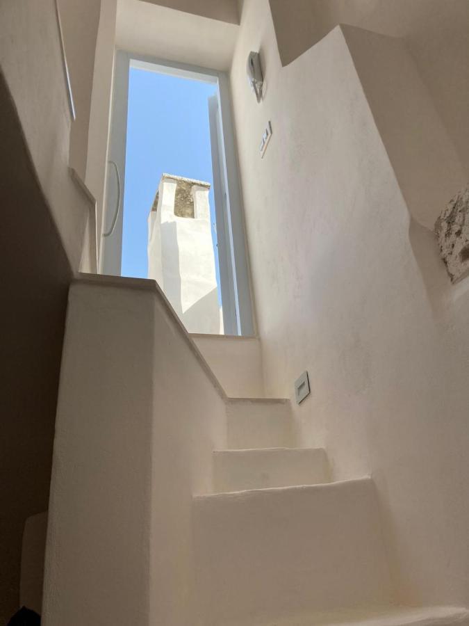 Apartament Blu_Cielo Terra Ostuni Zewnętrze zdjęcie