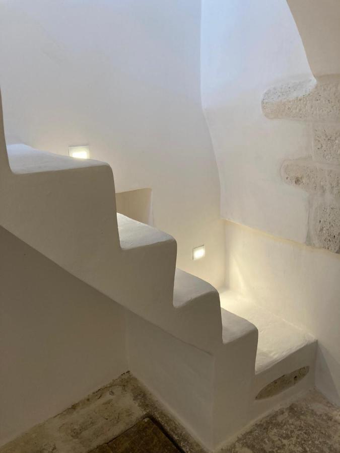 Apartament Blu_Cielo Terra Ostuni Zewnętrze zdjęcie