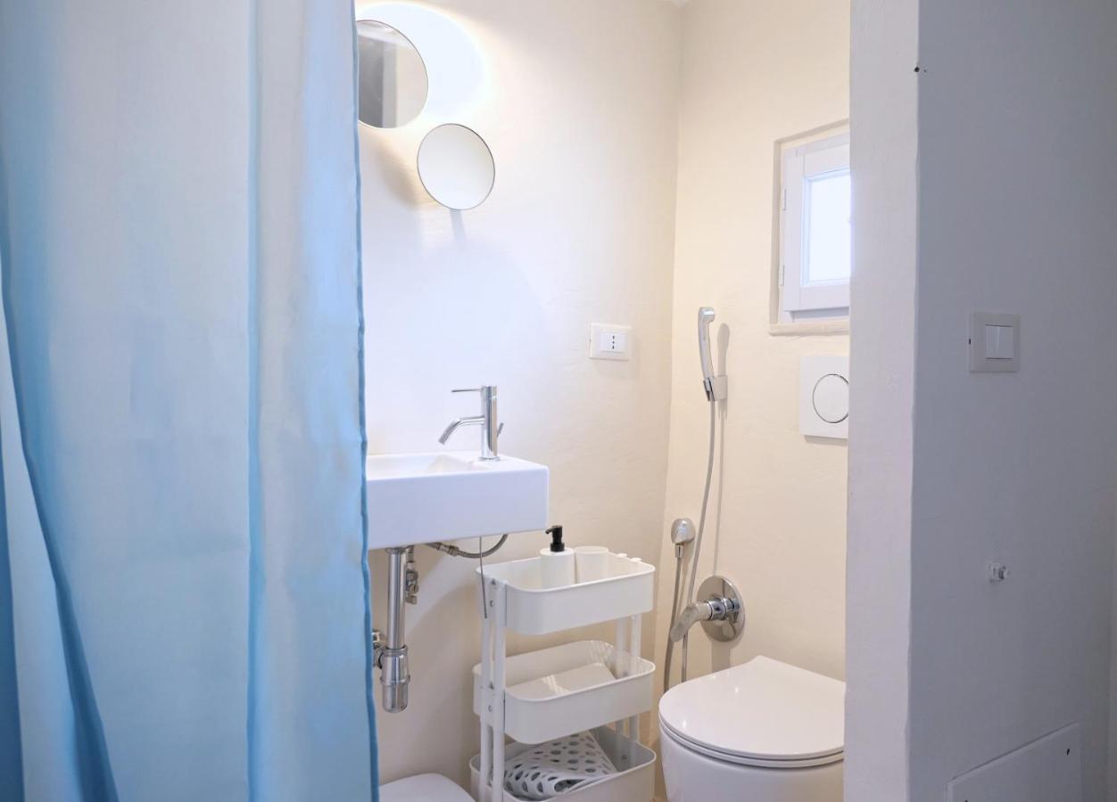 Apartament Blu_Cielo Terra Ostuni Zewnętrze zdjęcie
