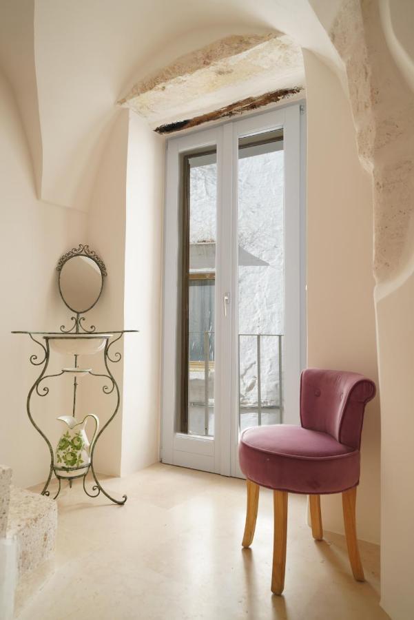 Apartament Blu_Cielo Terra Ostuni Zewnętrze zdjęcie