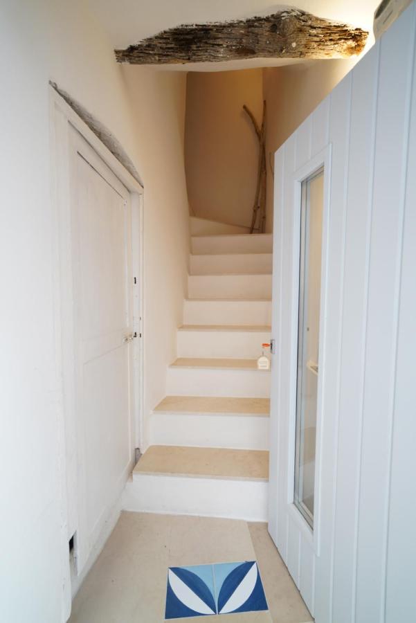 Apartament Blu_Cielo Terra Ostuni Zewnętrze zdjęcie