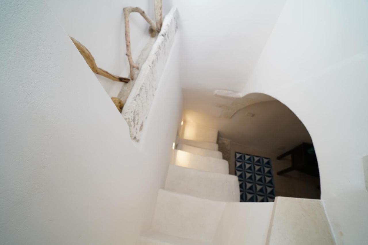 Apartament Blu_Cielo Terra Ostuni Zewnętrze zdjęcie