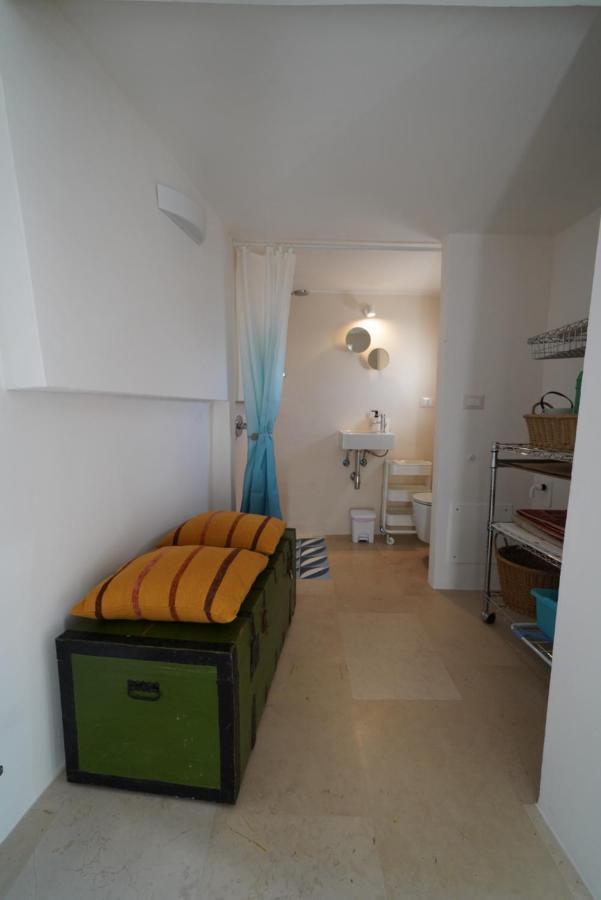 Apartament Blu_Cielo Terra Ostuni Zewnętrze zdjęcie