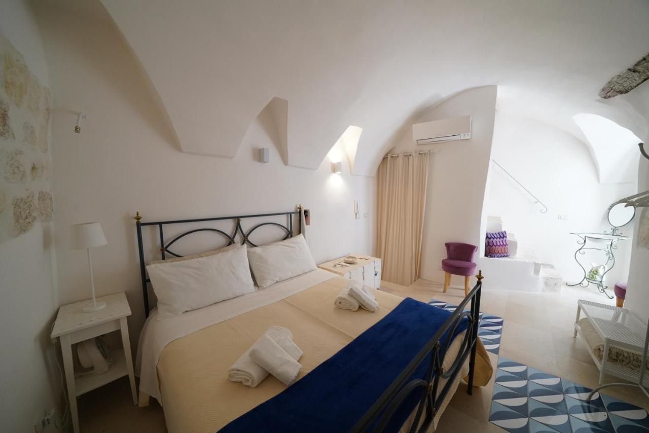 Apartament Blu_Cielo Terra Ostuni Zewnętrze zdjęcie