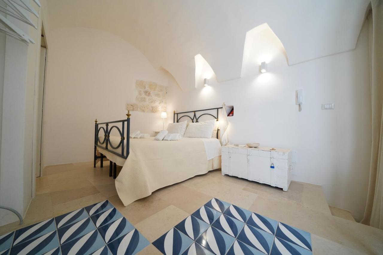 Apartament Blu_Cielo Terra Ostuni Zewnętrze zdjęcie