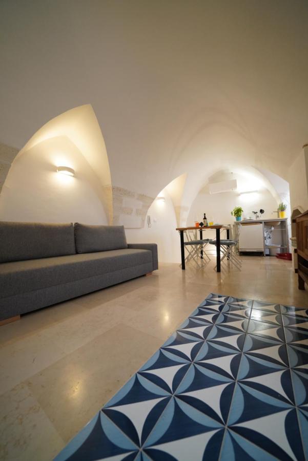 Apartament Blu_Cielo Terra Ostuni Zewnętrze zdjęcie
