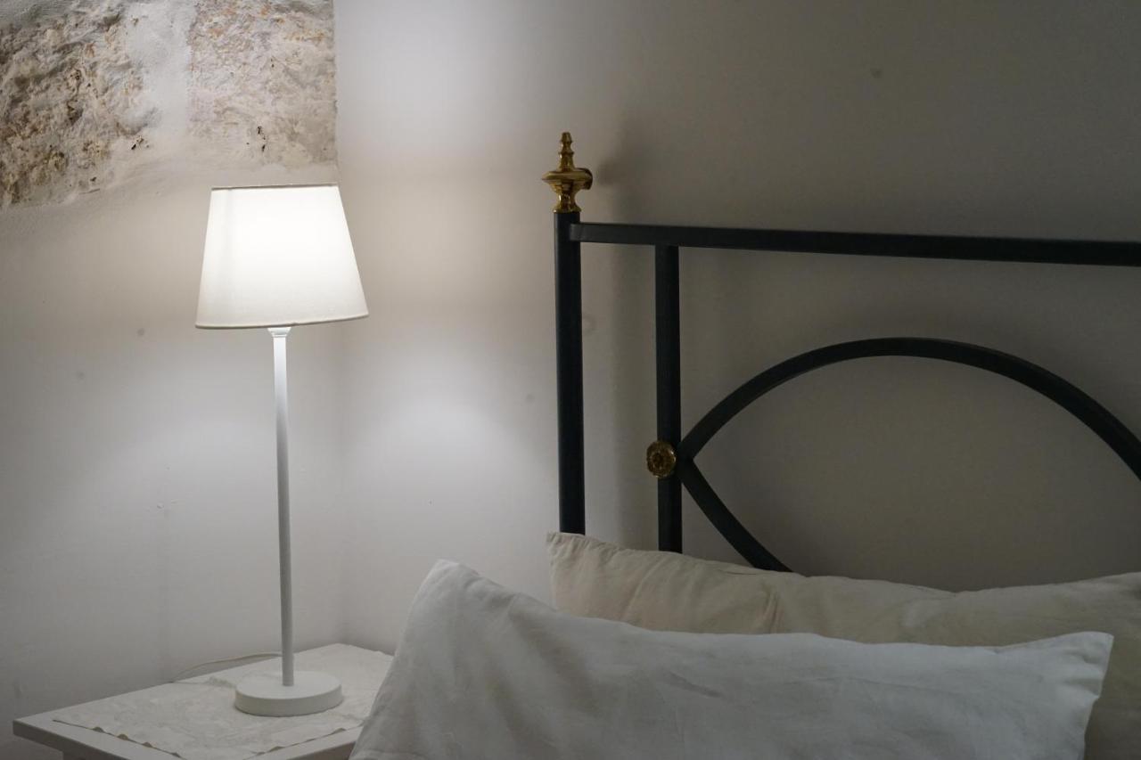 Apartament Blu_Cielo Terra Ostuni Zewnętrze zdjęcie