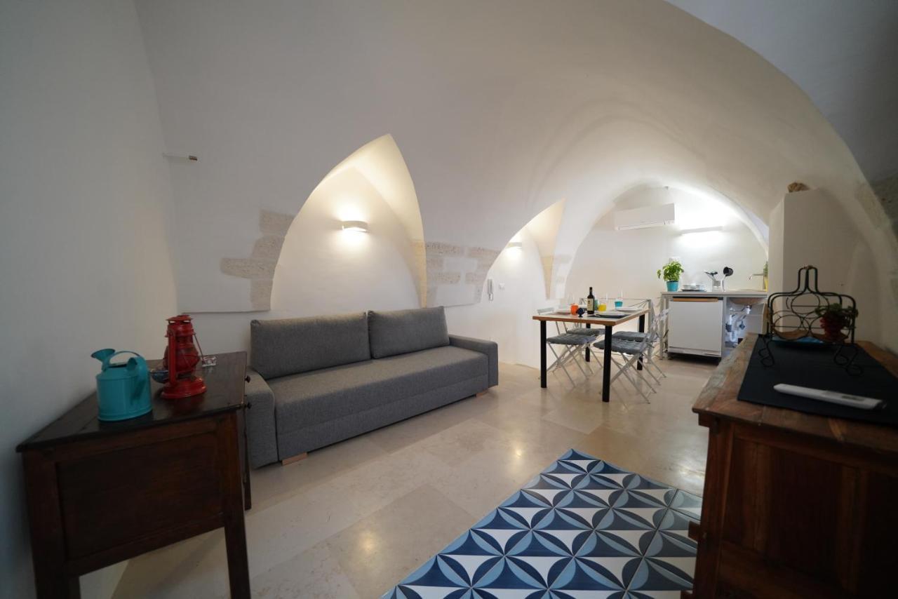 Apartament Blu_Cielo Terra Ostuni Zewnętrze zdjęcie