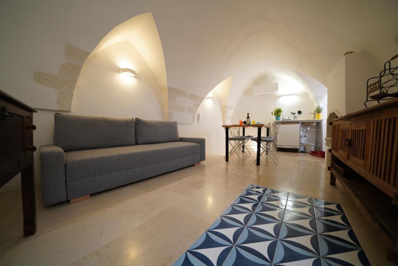Apartament Blu_Cielo Terra Ostuni Zewnętrze zdjęcie