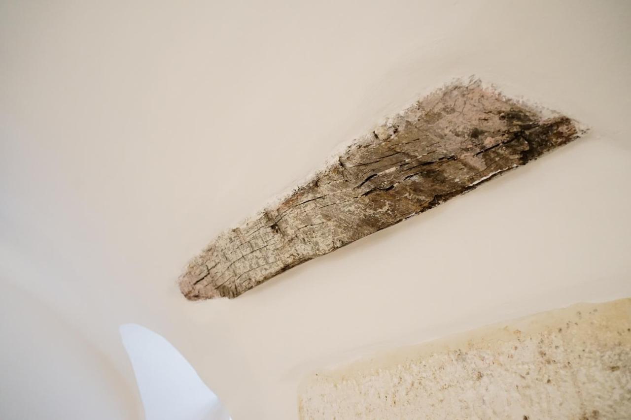 Apartament Blu_Cielo Terra Ostuni Zewnętrze zdjęcie