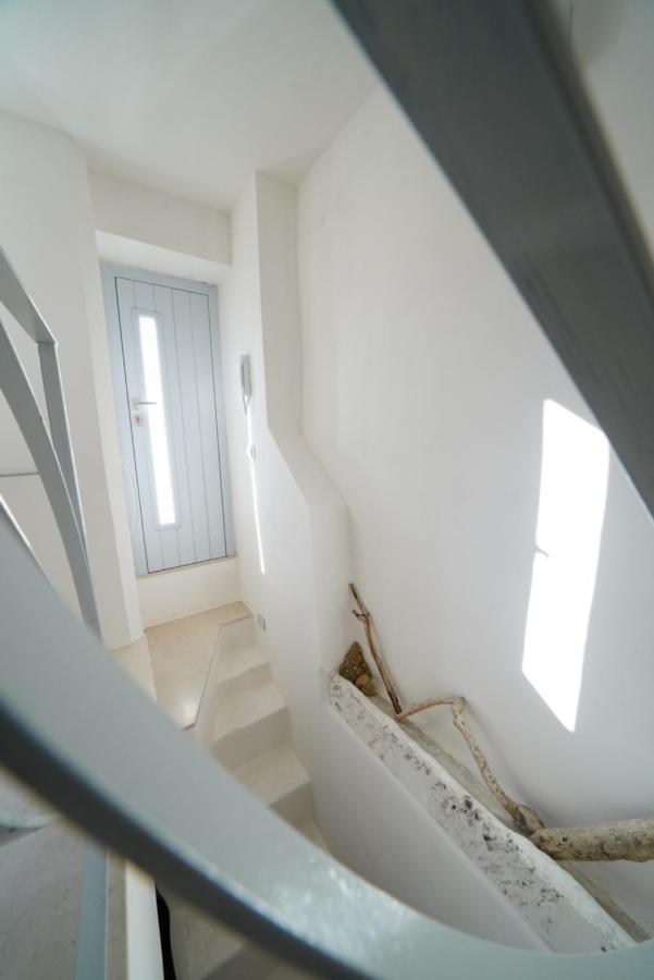 Apartament Blu_Cielo Terra Ostuni Zewnętrze zdjęcie