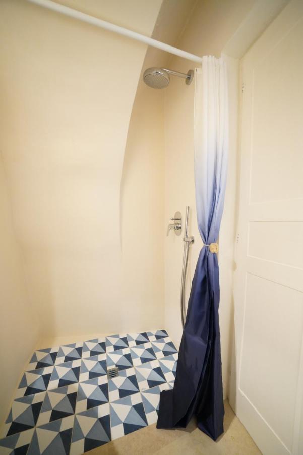 Apartament Blu_Cielo Terra Ostuni Zewnętrze zdjęcie